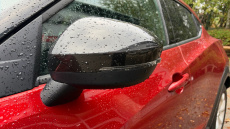 Nissan Juke 1.0 DiG-T N-Connecta 5dr Petrol Hatchback